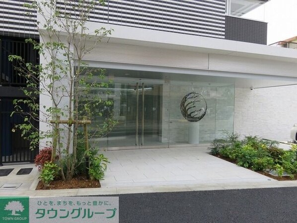 メイクスデザイン糀谷アジールコートの物件内観写真